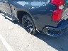 1GCPYFED4KZ****** Used and Repairable 2019 Chevrolet Silverado 1500 in Raleigh