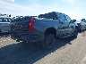 1GCPYFED4KZ****** Salvage and Wrecked 2019 Chevrolet Silverado 1500 in North Carolina State