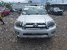 JTEBU14R760****** Wrecked 2006 Toyota 4Runner in Pennsylvania State