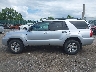 JTEBU14R760****** Repairable 2006 Toyota 4Runner in Pennsylvania State