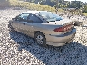 1G1JC12F037****** Salvage and Repairable 2003 Chevrolet Cavalier in Ashland