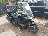 JH2SC7955PK****** Salvamento y Destrozados 2023 Honda Gold Wing Tour en Kansas City