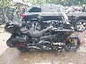 JH2SC7955PK****** Destrozados 2023 Honda Gold Wing Tour en Estado de Kansas