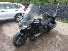 JH2SC7955PK****** Usados y Reparables 2023 Honda Gold Wing Tour en Kansas City