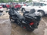 JH2SC7955PK****** Salvamento y Reparables 2023 Honda Gold Wing Tour en Kansas City