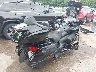 JH2SC7955PK****** Salvamento y Destrozados 2023 Honda Gold Wing Tour en Estado de Kansas