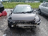 19XFA1F54AE****** Wrecked 2010 Honda Civic in Illinois State
