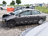 19XFA1F54AE****** Repairable 2010 Honda Civic in Illinois State
