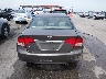19XFA1F54AE****** Wrecked 2010 Honda Civic