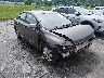 19XFA1F54AE****** Salvage and Wrecked 2010 Honda Civic in Saint Louis