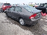 19XFA1F54AE****** Salvage and Repairable 2010 Honda Civic in Saint Louis