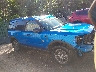 3FMCR9BN5SR****** Repairable 2025 Ford Bronco Sport in Maryland State