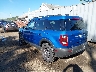 3FMCR9BN5SR****** Salvage and Repairable 2025 Ford Bronco Sport in Metro DC