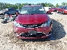 2C4RC1BG1JR****** Destrozados 2018 Chrysler Pacifica en Estado de Virginia