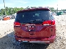 2C4RC1BG1JR****** Destrozados 2018 Chrysler Pacifica