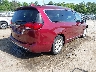 2C4RC1BG1JR****** Salvamento y Destrozados 2018 Chrysler Pacifica en Estado de Virginia