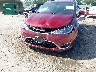 2C4RC1BG1JR****** Salvamento y Reparables 2018 Chrysler Pacifica en Estado de Virginia