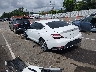 KMTG34SC7RU****** Salvage and Repairable 2024 Genesis G70 in Memphis