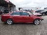 1VWBS7A3XFC****** Reparables 2015 Volkswagen Passat en Estado de Missouri