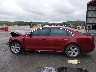 1VWBS7A3XFC****** Salvamento 2015 Volkswagen Passat