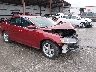 1VWBS7A3XFC****** Salvamento y Destrozados 2015 Volkswagen Passat en Kansas City East