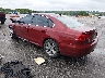 1VWBS7A3XFC****** Salvamento y Reparables 2015 Volkswagen Passat en Kansas City East