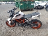 MD2JPJ402LC****** Used 2020 KTM Duke in Oregon State