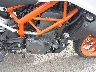 MD2JPJ402LC****** Wrecked 2020 KTM Duke in Rec Rides Online Exclusive