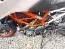 MD2JPJ402LC****** Used 2020 KTM Duke in Rec Rides Online Exclusive
