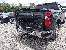2GCUKDED1S1****** Repairable 2025 Chevrolet Silverado 1500