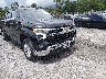 2GCUKDED1S1****** Salvage and Wrecked 2025 Chevrolet Silverado 1500 in Charleston