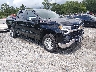2GCUKDED1S1****** Salvage and Wrecked 2025 Chevrolet Silverado 1500 in Charleston