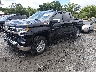 2GCUKDED1S1****** Used and Repairable 2025 Chevrolet Silverado 1500 in Charleston