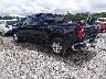 2GCUKDED1S1****** Salvage and Repairable 2025 Chevrolet Silverado 1500 in Charleston