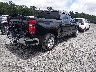 2GCUKDED1S1****** Salvage and Wrecked 2025 Chevrolet Silverado 1500 in South Carolina State