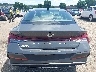 KMHLL4DG2SU****** Wrecked 2025 Hyundai Elantra