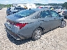 KMHLL4DG2SU****** Salvage and Wrecked 2025 Hyundai Elantra in Pennsylvania State