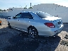 W1KZF8DB2LA****** Salvage and Repairable 2020 Mercedes-Benz E 350 in Clearwater