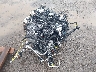 3VVGR7RM2SM****** Salvage and Wrecked 2025 Volkswagen Tiguan in IAA - Buffalo