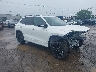 3VVGR7RM2SM****** Salvage and Wrecked 2025 Volkswagen Tiguan in IAA - Buffalo