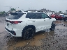 3VVGR7RM2SM****** Salvage and Wrecked 2025 Volkswagen Tiguan in New York State