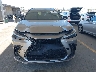2T2KGCEZ1NC****** Destrozados 2022 Lexus NX en Estado de California