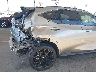2T2KGCEZ1NC****** Salvamento y Destrozados 2022 Lexus NX en North Hollywood