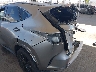 2T2KGCEZ1NC****** Usados y Reparables 2022 Lexus NX en North Hollywood