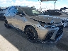 2T2KGCEZ1NC****** Salvamento y Destrozados 2022 Lexus NX en North Hollywood