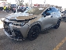 2T2KGCEZ1NC****** Usados y Reparables 2022 Lexus NX en North Hollywood