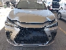 2T2KGCEZ1NC****** Salvamento y Reparables 2022 Lexus NX en Estado de California