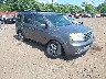 5FNYF4H48DB****** Salvage and Wrecked 2013 Honda Pilot in Sayreville