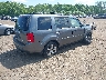 5FNYF4H48DB****** Salvage and Wrecked 2013 Honda Pilot in New Jersey State
