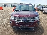 1FM5K7D88KG****** Wrecked 2019 Ford Explorer in Illinois State